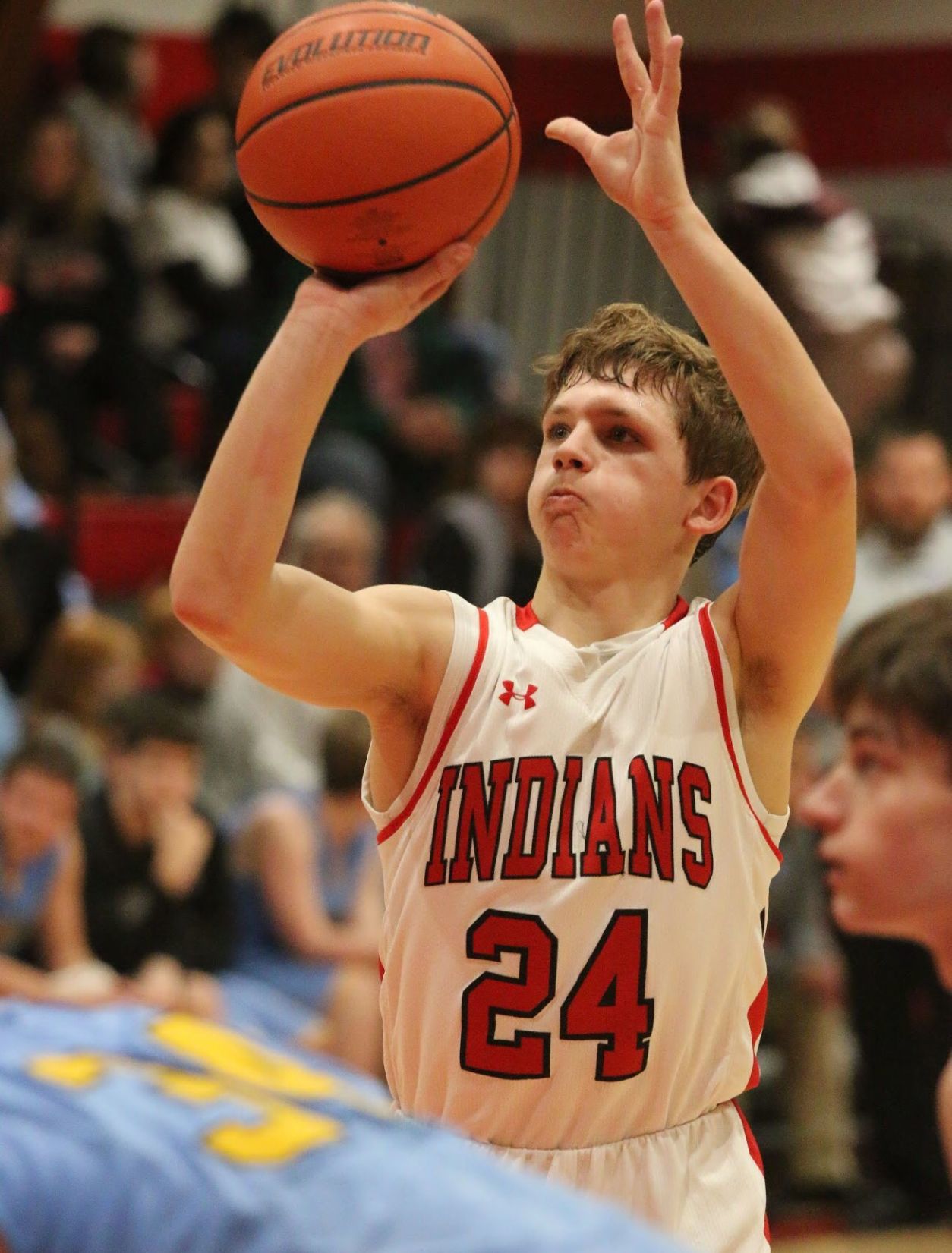Player of the Week